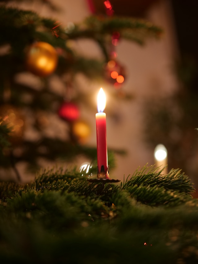 Weihnachtspause 23.12. bis 03.01.
