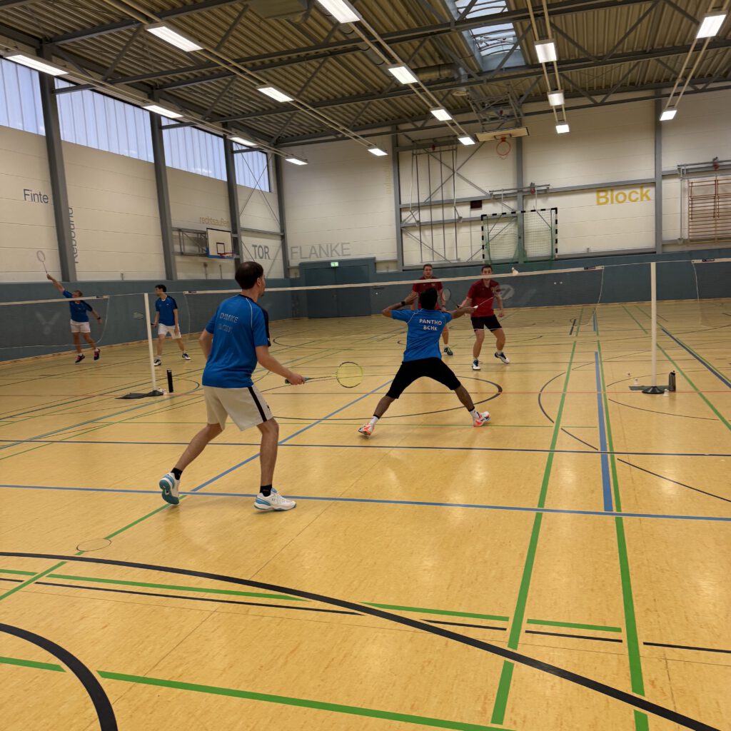 3. bis 5. Punktspiel Landesliga: Lehrgeld und ein Sieg zum Hinrunden-Abschluss