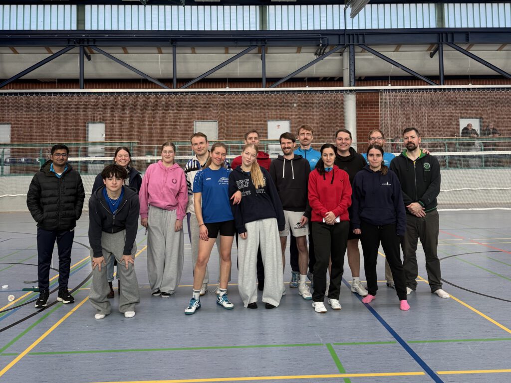 Doppelspieltag Landesliga und Landesklasse bei Staßfurt