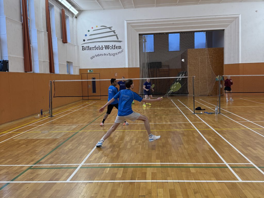 Letzter Spieltag in der Landesliga 2025/26