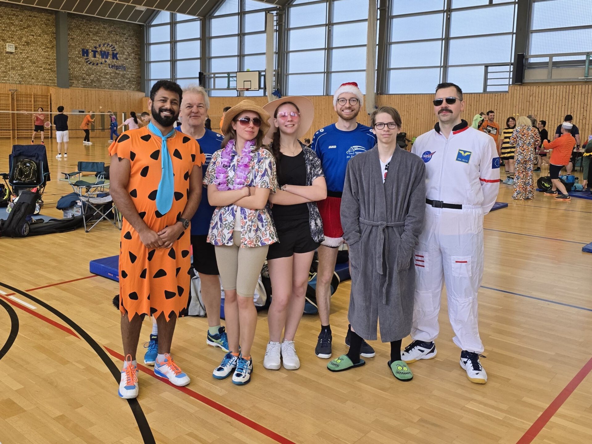 24-Stunden-Turnier 2026